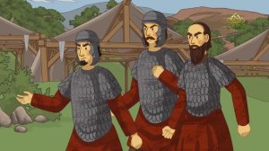 День ангела. 3 августа