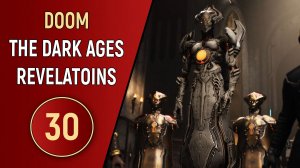 DOOM: THE DARK AGES - ЧАСТЬ 30 - DLC ОТКРОВЕНИЯ