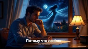 Потому что люблю