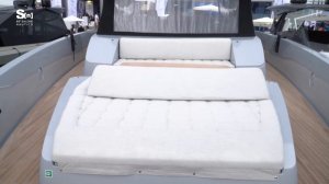 Моторная яхта MANDA S07 от компании MANDA YACHTS (Италия)