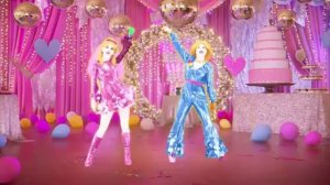 Just Dance: Decades Hits - Mama Mia by ABBA (preview)🙏