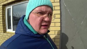 Влог от 20.03.2023