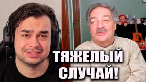 БЫКОВ: КОНЕЦ ПУТИНА УЖЕ БЛИЗКО? ПЕРЕВОРОТ В РОССИИ — «НА ЭТОТ РАЗ ТОЧНО!»