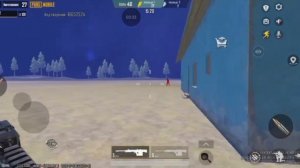 Я экспонат ты мой фанат мувик по PUBG mobile (совместно с Severian2024)