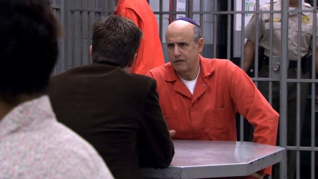 Замедленное развитие - 1 сезон 20 серия / Arrested Development