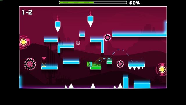 Press Start Full