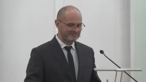 Лучшее средство укрепления семьи и наполнение церкви любовью -- Андрей Довгель