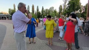 Викинги танцуют..... 31.07.26.
