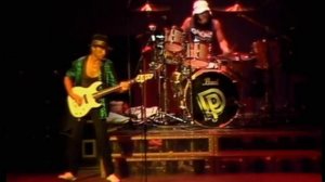 Deep Purple - Perfect Strangers  ( Концерт) LIVE