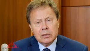 РассветТВ. Николай Арефьев:«Пенсионные накопления граждан не должны использоваться без их согласия!»
