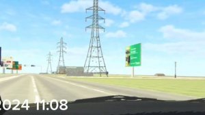 авария в ваз краш тест симулятор 2