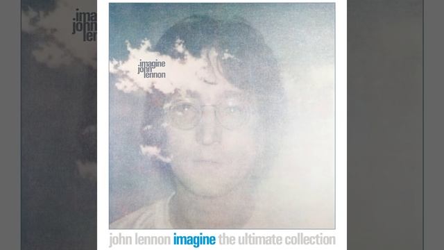 John Lennon - Imagine (Take 1)
