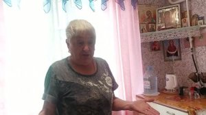 Олеся Андреевна чувствует себя лучше.