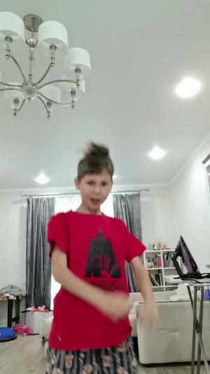 у неё лучше