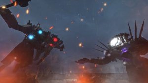 What if Titan duo fought Titan tv man in skibidi toilet part(1/3)