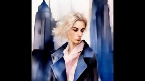 Я ВЛЮБИЛАСЬ. ЕЛЕНА КАРПУК.