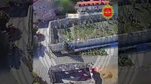 Расчеты БПЛА уничтожат подстанции ВСУ