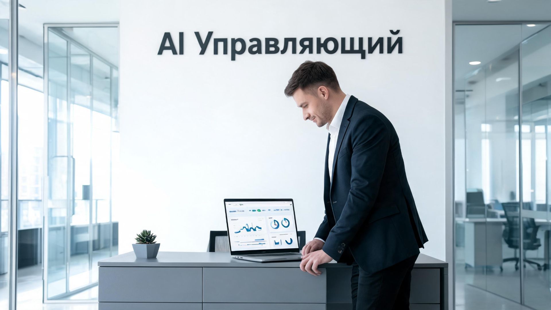 Как работать с Искусственным интеллектом