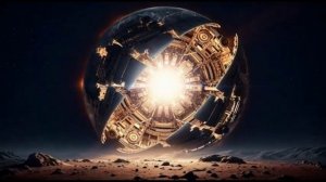 6 Необъяснимых доказательств, что Луна была размещена искусственно