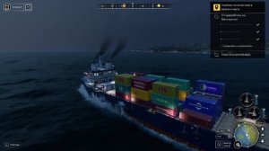 Seafarer: The Ship Sim - Моряк: Симулятор корабля