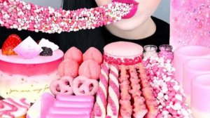 Еда + страшные истории от Даши Рокс 🍙🍡