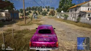 PLAYERUNKNOWN'S BATTLEGROUNDS 2026.07.30 - 20.42.21.28.Серия убийств.DVR