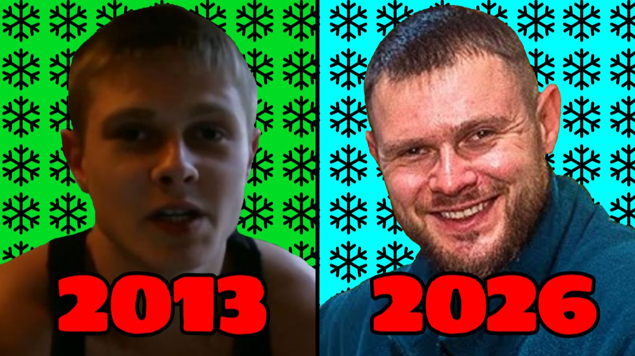 ЭТОМУ БЛОГЕРУ НУЖНА ПОМОЩЬ!