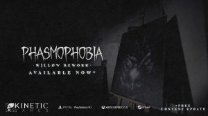 Phasmophobia, выпуск 12. Два призрака угаданы.