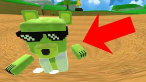 УРАГАН ЗАХВАТИЛ МЕДВЕДЕЙ В ПЛЕН 😥 Super Bear Adventure/Приключения Супер Беар Адвенчер