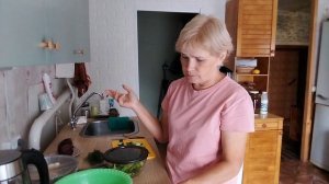 Знаю причину. Ленивый день..