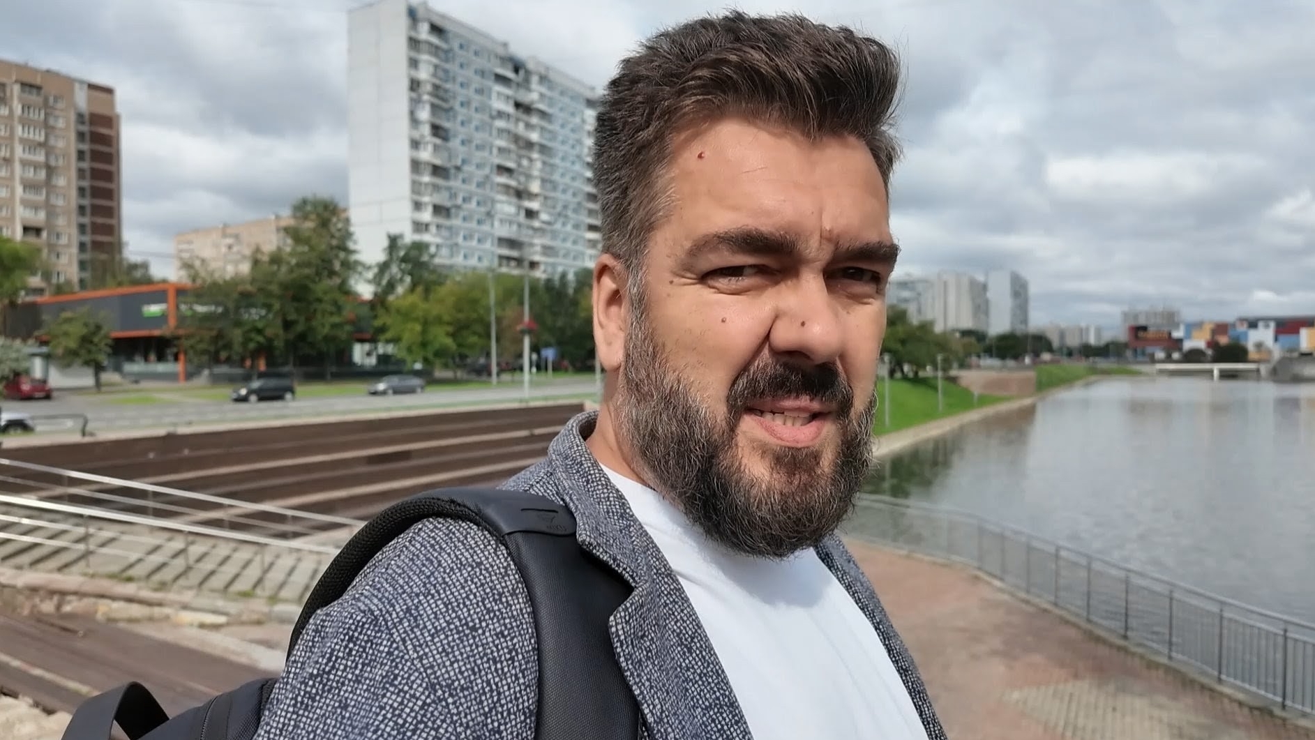 Цените то, что имеете! Влог из Москвы / Арстайл 2.0 /