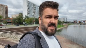Цените то, что имеете! Влог из Москвы / Арстайл 2.0 /