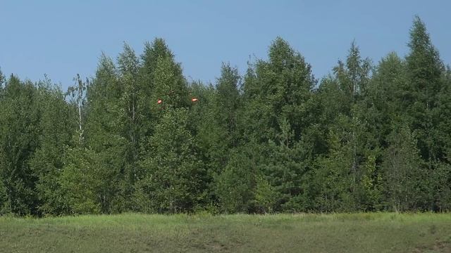 Чемпионат России по стендовой стрельбе (23-27.07.26, с. Введенская Слобода)