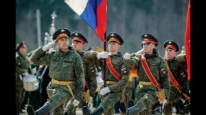 1 августа - День Тыла Вооруженных Сил России
