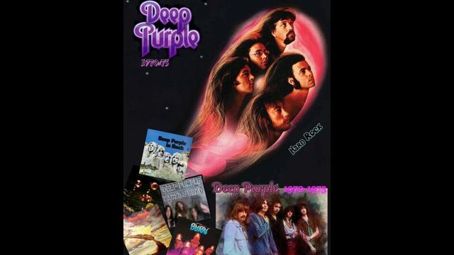 Deep Purple - Child In Time  ( запись с винила)