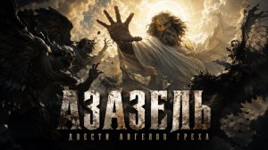Азазель-Двести Ангелов Греха| Готический симфо-рок