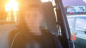 На юге Красноярского края мотоциклист сбил 1,5-годовалого ребёнка и скрылся