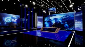 Вести Чеченской Республики 30.07.2026