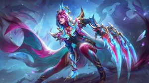НАТАЛЬЯ !!! 10000+ МАТЧЕЙ !!! ИГРА ТОП 1 ГЛОБАЛА + ЛУЧШИЙ БИЛД 2026 !!! MOBILE LEGENDS