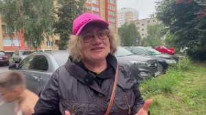 Отзыв «Поём двором»