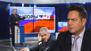 СЕГОДНЯ НИКТО НЕ ПРИШЕЛ... Тогда поговорим с Николаем Платошкиным _Острые темы
