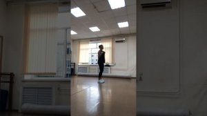 Тренировка с дополнительным весом!