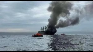 Иран перехватывает инициативу. Ударом на удар.