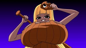 💋ТУНГ ТУНГ ТУНГ САХУР - Красавица Брейнрот!