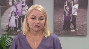 Мария Львова-Белова побывала в двух детских учреждениях в Городце Нижегородской области