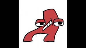 Алфавит лор но это слово ACQUAINTANCE: А