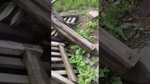ПОБЕГ 4 часть!ФИНАЛ!