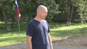 В Каменске-Уральском прошли традиционные соревнования по пожарно-прикладному спорту.
