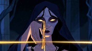 Disney показал их одноглазыми старухами. Но настоящие Мойры были существами, которых боялся Зевс
