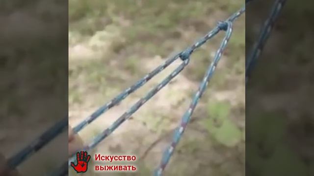 Узел для наведения переправы
